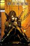 Darkminds comic books